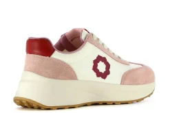 Camila's Zapatillas De Cuna Veras^Mujer Zapatillas