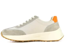 Camila's Zapatillas De Cuna Veras^Mujer Zapatillas