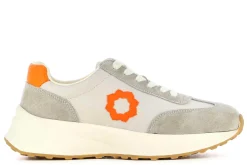 Camila's Zapatillas De Cuna Veras^Mujer Zapatillas