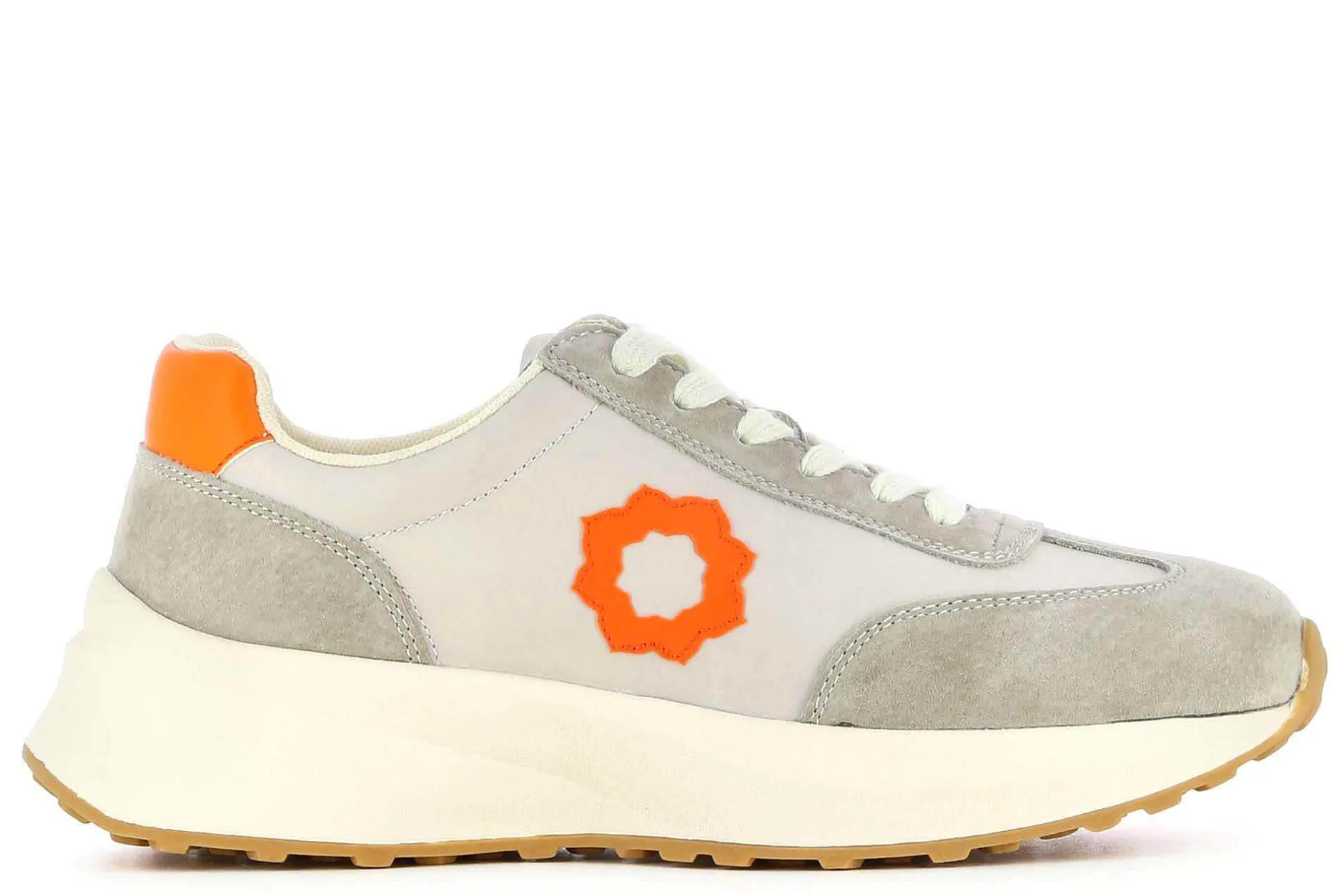 Camila's Zapatillas De Cuna Veras^Mujer Zapatillas