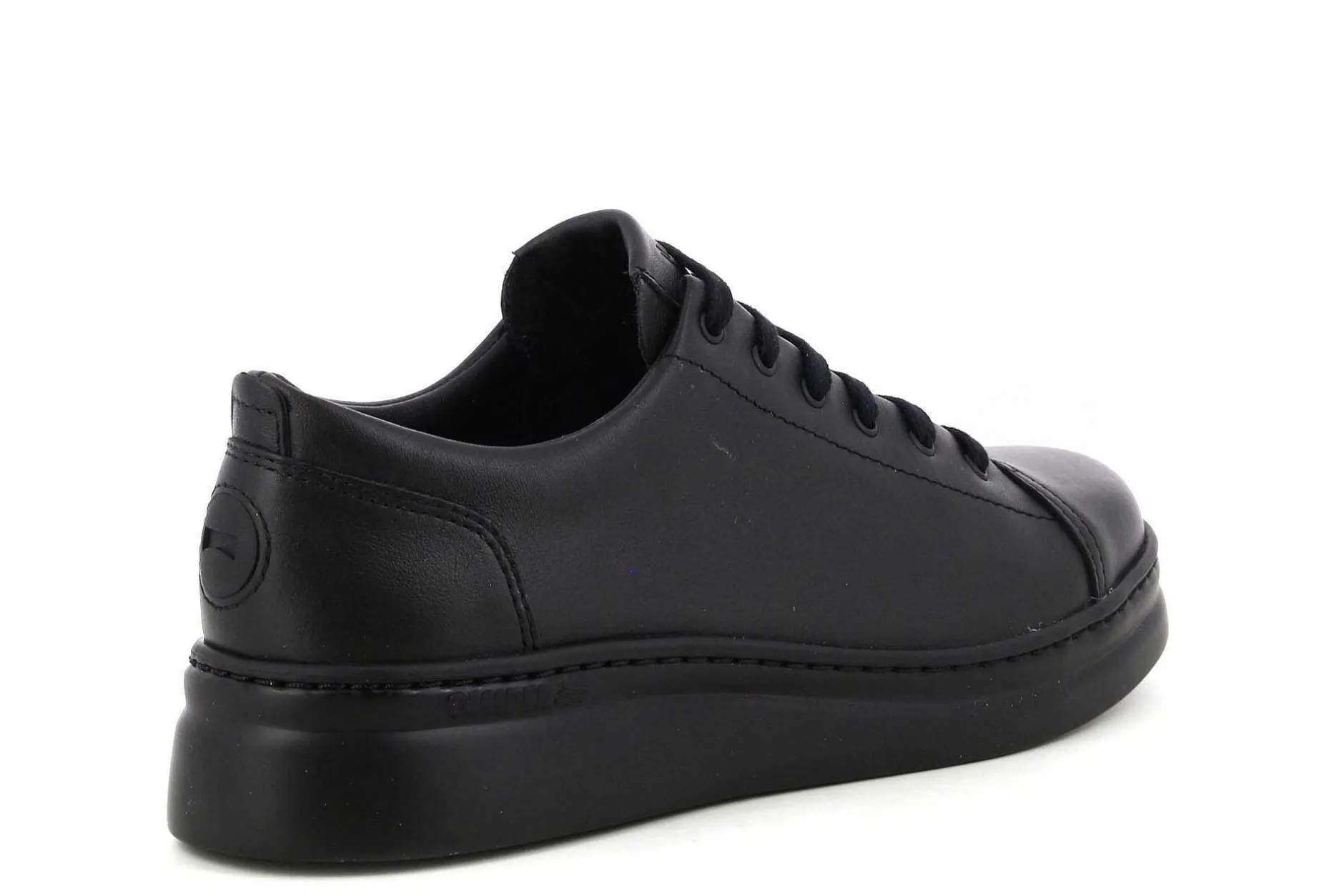 Camper Zapatillas De Plataforma Runner^Mujer Zapatillas