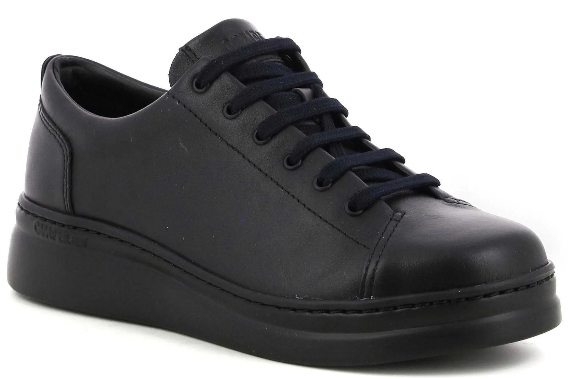 Camper Zapatillas De Plataforma Runner^Mujer Zapatillas