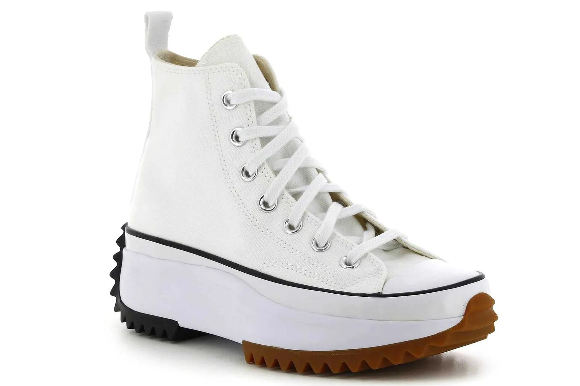 Converse Zapatillas De Plataforma Run Star Hike Hi^Mujer Zapatillas