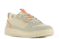 Camila's Zapatillas De Plataforma Pumita^Mujer Zapatillas
