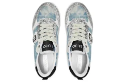 Liu.Jo Zapatillas De Plataforma Maxi Wonder 71^Mujer Zapatillas