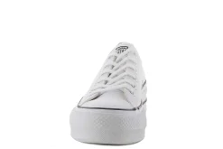 Converse Zapatillas De Plataforma Chuck Taylor All Star Lift Ox^Mujer Zapatillas