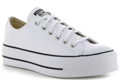 Converse Zapatillas De Plataforma Chuck Taylor All Star Lift Ox^Mujer Zapatillas