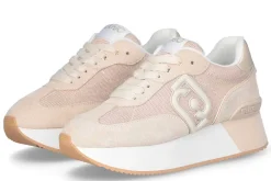 Liu.Jo Zapatillas De Plataforma Dreamy 02^Mujer Zapatillas