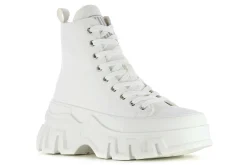 Yuu Jou Zapatillas De Plataforma Enemy^Mujer Zapatillas