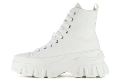 Yuu Jou Zapatillas De Plataforma Enemy^Mujer Zapatillas