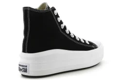 Converse Zapatillas De Plataforma Chuck Taylor All Star Move Hi^Mujer Zapatillas