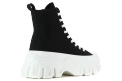 Yuu Jou Zapatillas De Plataforma Enemy^Mujer Zapatillas