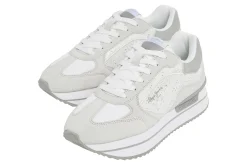 Pepe Jeans Zapatillas De Plataforma Rusper^Mujer Zapatillas