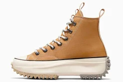 Converse Zapatillas De Plataforma Run Star Hike Hi^Mujer Zapatillas