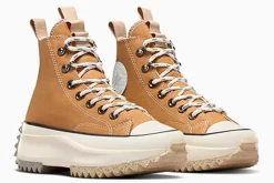 Converse Zapatillas De Plataforma Run Star Hike Hi^Mujer Zapatillas