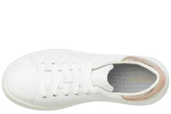 Geox Zapatillas De Plataforma D Spherica Ec4.1^Mujer Zapatillas