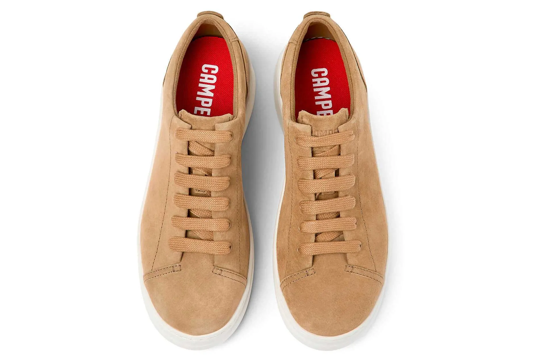 Camper Zapatillas De Plataforma Runner^Mujer Zapatillas