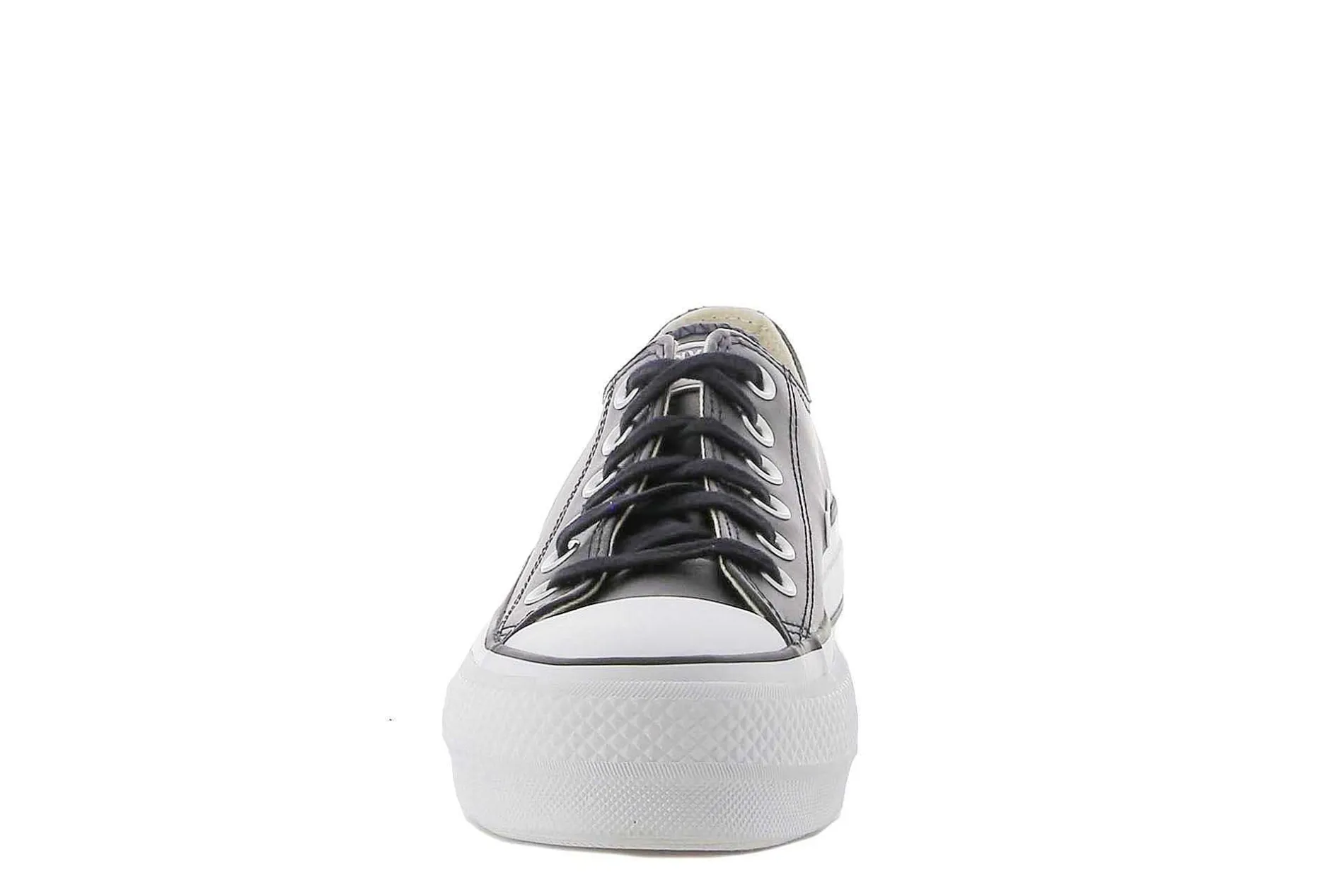 Converse Zapatillas De Plataforma Chuck Taylor All Star Lift Ox^Mujer Zapatillas