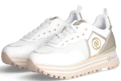 Liu.Jo Zapatillas De Plataforma Maxi Wonder 100^Mujer Zapatillas