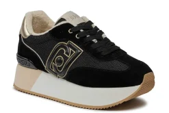 Liu.Jo Zapatillas De Plataforma Dreamy 02^Mujer Zapatillas