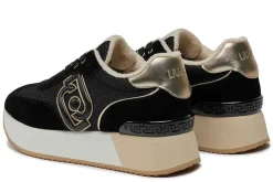 Liu.Jo Zapatillas De Plataforma Dreamy 02^Mujer Zapatillas