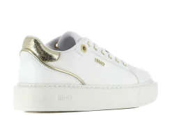 Liu.Jo Zapatillas De Plataforma Kylie 27^Mujer Zapatillas