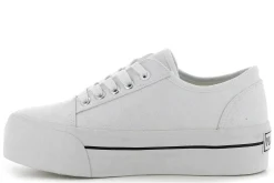Yuu Jou Zapatillas De Plataforma Sachi^Mujer Zapatillas