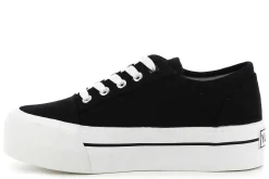 Yuu Jou Zapatillas De Plataforma Sachi^Mujer Zapatillas