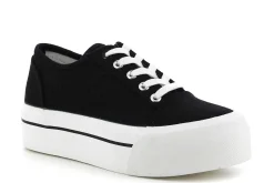 Yuu Jou Zapatillas De Plataforma Sachi^Mujer Zapatillas