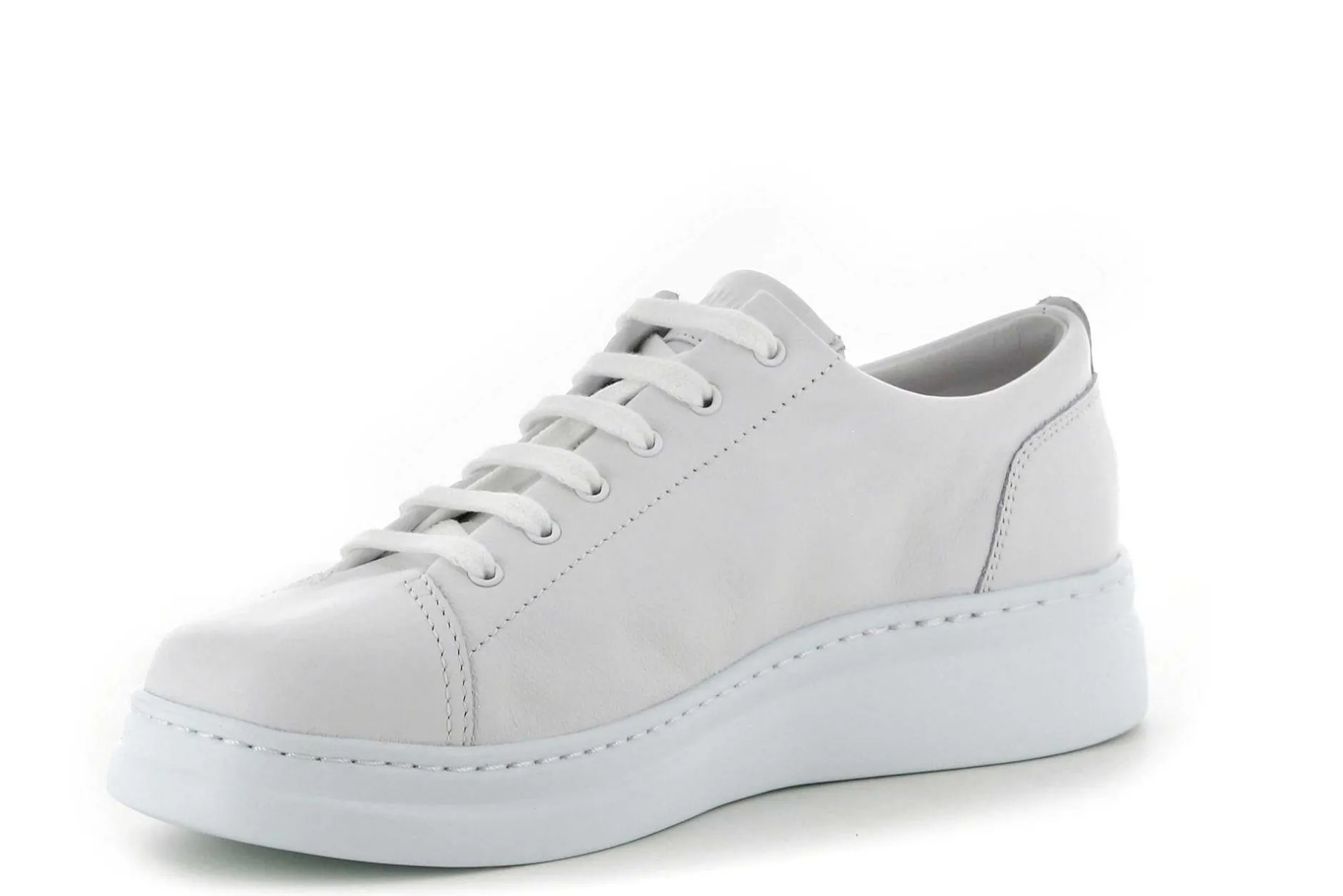 Camper Zapatillas De Plataforma Runner^Mujer Zapatillas