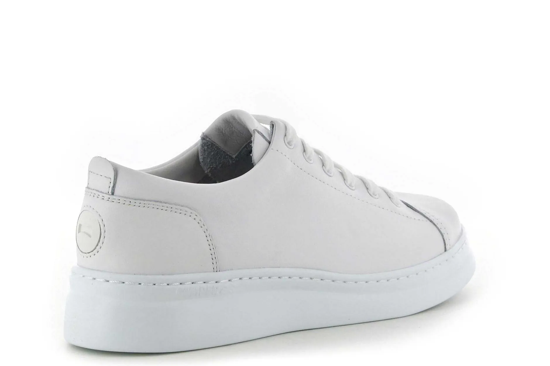Camper Zapatillas De Plataforma Runner^Mujer Zapatillas