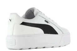Puma Zapatillas De Plataforma Karmen^Mujer Zapatillas
