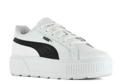 Puma Zapatillas De Plataforma Karmen^Mujer Zapatillas