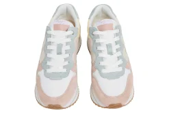 Pepe Jeans Zapatillas De Plataforma Rusper^Mujer Zapatillas