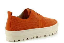 Camila's Zapatillas De Plataforma Avenue^Mujer Zapatillas