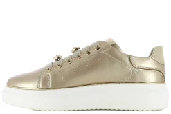 Casas Collection Zapatillas De Plataforma Silva^Mujer Zapatillas