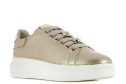 Casas Collection Zapatillas De Plataforma Silva^Mujer Zapatillas