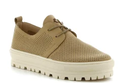 Camila's Zapatillas De Plataforma Avenue^Mujer Zapatillas
