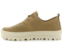 Camila's Zapatillas De Plataforma Avenue^Mujer Zapatillas
