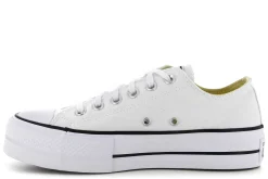 Converse Zapatillas De Plataforma All Star Lift^Mujer Zapatillas