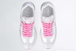 Liu.Jo Zapatillas De Plataforma Dreamy 03^Mujer Zapatillas