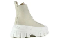 Yuu Jou Zapatillas De Plataforma Enemy^Mujer Zapatillas
