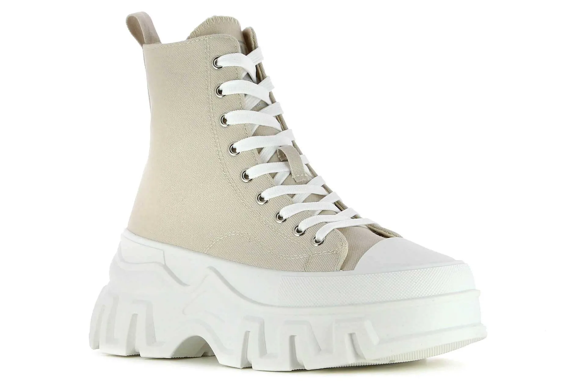 Yuu Jou Zapatillas De Plataforma Enemy^Mujer Zapatillas
