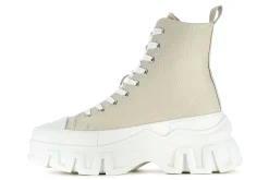 Yuu Jou Zapatillas De Plataforma Enemy^Mujer Zapatillas