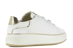 Casas Collection Zapatillas De Plataforma Silva^Mujer Zapatillas