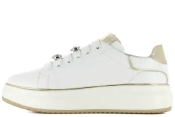 Casas Collection Zapatillas De Plataforma Silva^Mujer Zapatillas