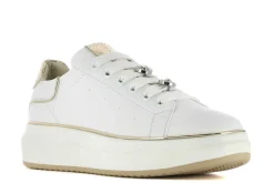 Casas Collection Zapatillas De Plataforma Silva^Mujer Zapatillas