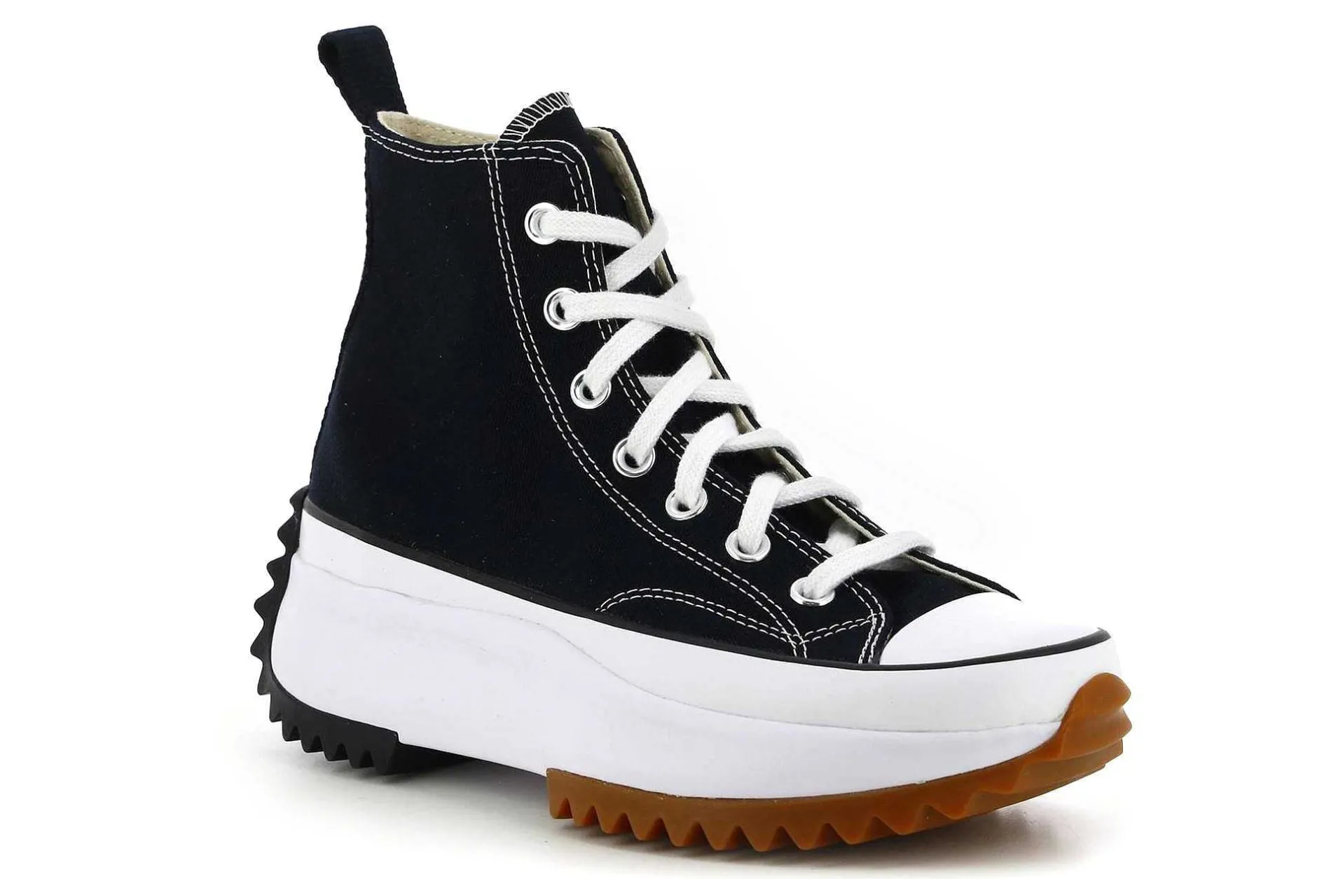 Converse Zapatillas De Plataforma Run Star Hike Hi^Mujer Zapatillas
