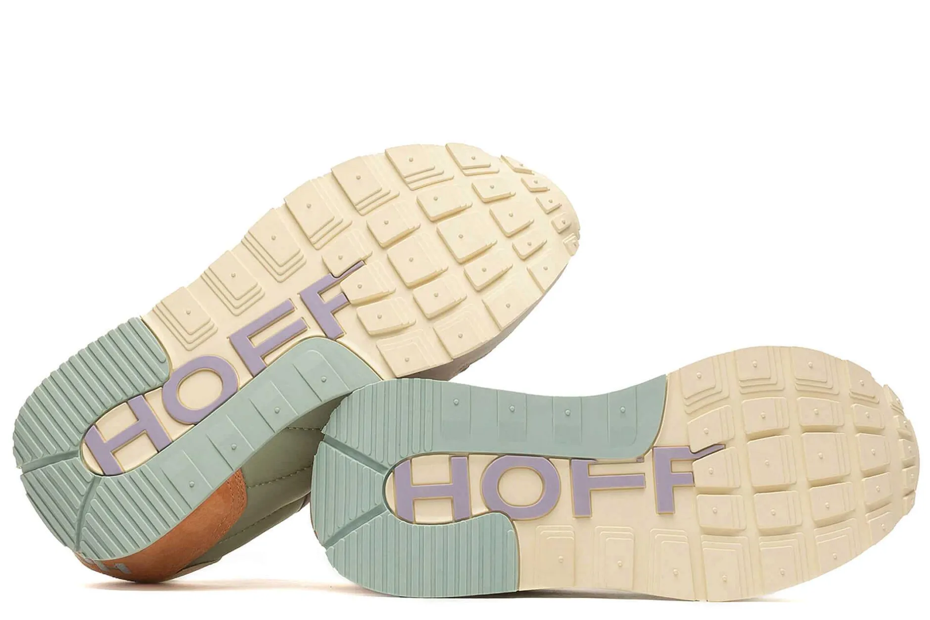 Hoff Zapatillas Delphi^Mujer Zapatillas