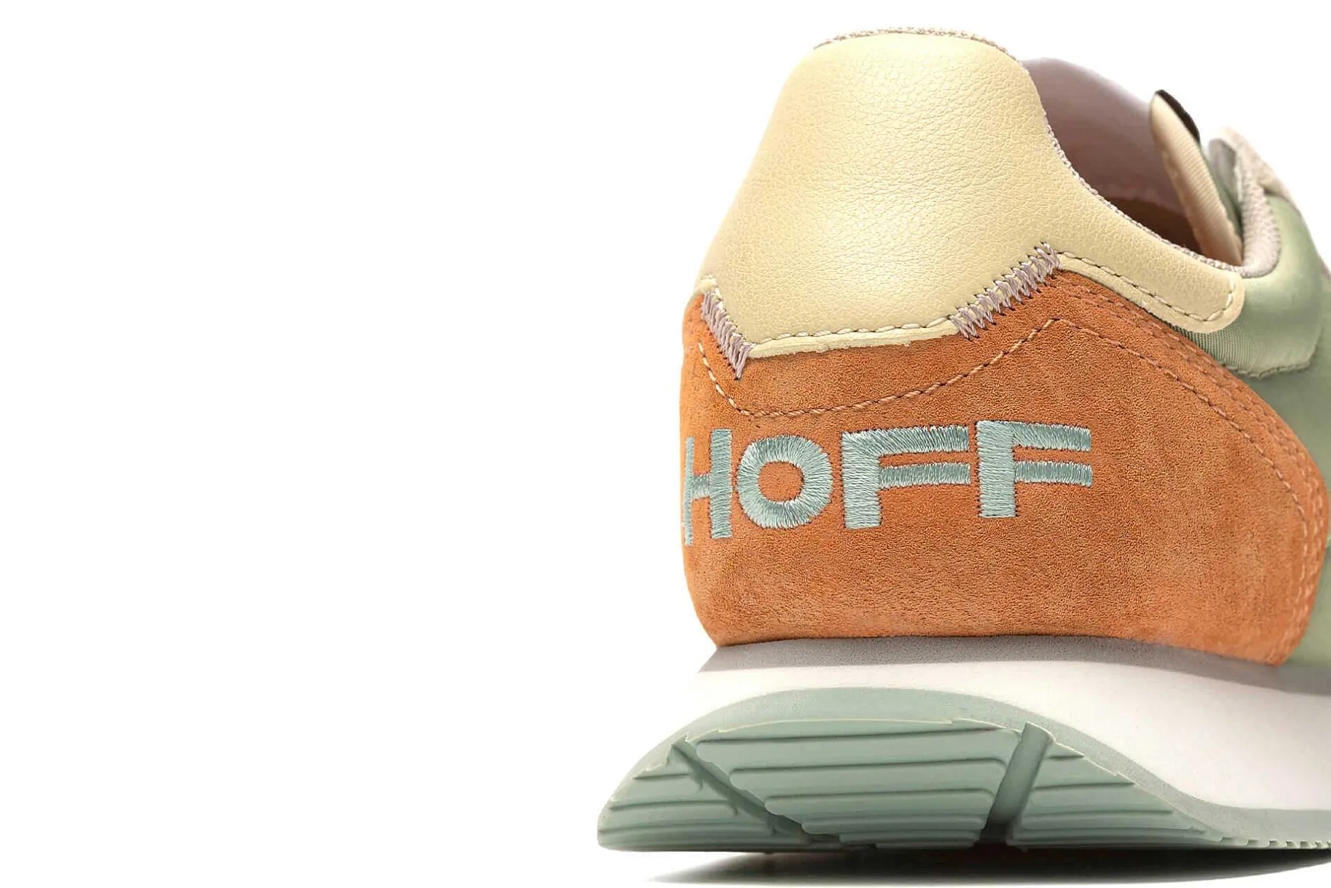 Hoff Zapatillas Delphi^Mujer Zapatillas